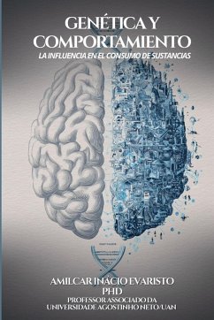 Genética y Comportamiento Cover Genética y Comportamiento