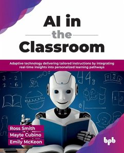 Cover AI in the Classroom