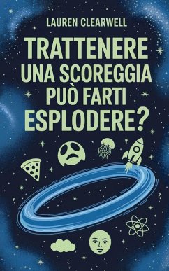 Cover Trattenere una scoreggia può farti esplodere?