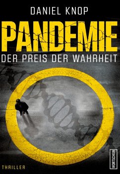 Cover Pandemie