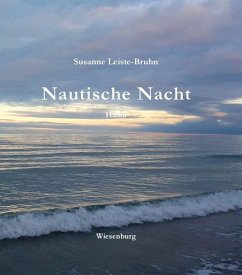 Nautische Nacht -Haiku- Cover Nautische Nacht -Haiku-