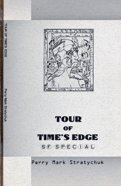 Tour of Time's Edge - Stratychuk, Perry Mark