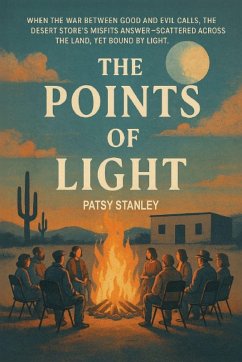 The Points of Light - Stanley, Patsy The Points of Light - Stanley, Patsy