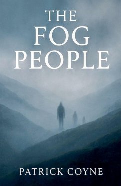 Cover The Fog People
