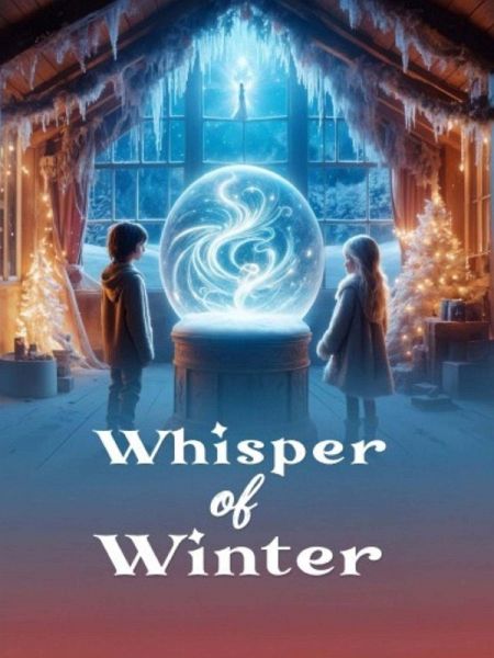 Whisper of Winter Whisper of Winter