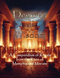 Cover Degrees of Wisdom