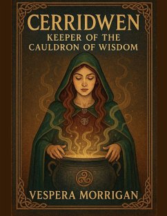 Cover Cerridwen