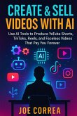 Create & Sell Videos With AI Create & Sell Videos With AI