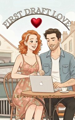 Cover First Draft Love