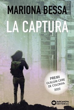 Cover La captura