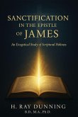 Sanctification in the Epistle of James