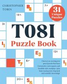 T08I Puzzle Book