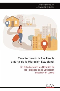 Cover Caracterizando la Resiliencia a partir de la Migración Estudiantil