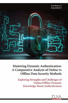 Cover Mastering Dynamic Authentication
