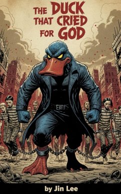 The Duck That Cried For God - Lee, Jin