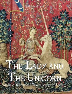Cover The Lady and the Unicorn