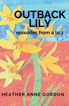 Cover Outback Lily - episodes from a to z
