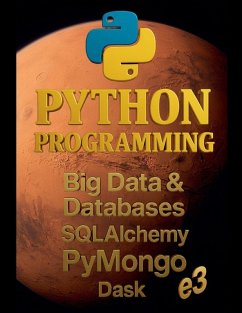 Cover Python Programming