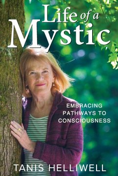 Cover Life of a Mystic
