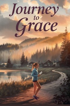 Cover Journey to Grace