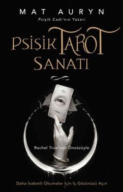 Cover Psisik Tarot Sanati
