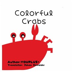 Colorful Crabs - Youplus Colorful Crabs - Youplus
