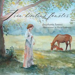 Cover Från himlens fönster