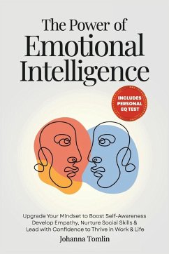 Cover The Power of Emotional Intelligence
