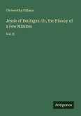 Jessie of Boulogne. Or, the History of a Few Minutes Jessie of Boulogne. Or, the History of a Few Minutes