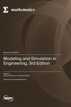 Modeling and Simulation in Engineering, 3rd Edition Modeling and Simulation in Engineering, 3rd Edition