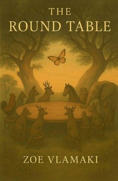 The Round Table - Vlamaki, Zoe