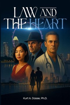 Cover Law And The Heart