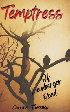 Cover Temptress of Weinberger Road