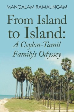 Cover From Island to Island