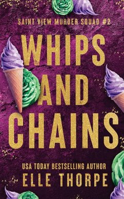 Whips and Chains - Thorpe, Elle