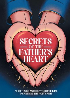 Cover Secrets of the Father's Heart