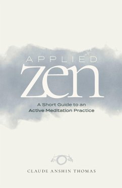 Cover Applied Zen