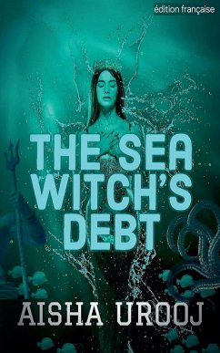 Cover The Sea Witch's Debt