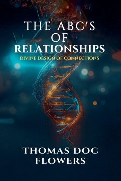 Cover The ABCs of Relationships