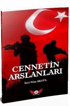 Cennetin Arslanlari - Nisa Akgül, Inci Cennetin Arslanlari - Nisa Akgül, Inci