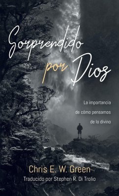 Cover Sorprendido por Dios