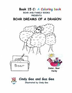 Boar Dreams of a Dragon - Gee, Gus Boar Dreams of a Dragon - Gee, Gus