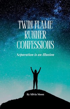 Cover Twin Flame Runner Confessions