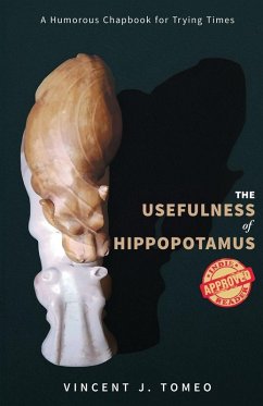 Cover The Usefulness of Hippopotamus