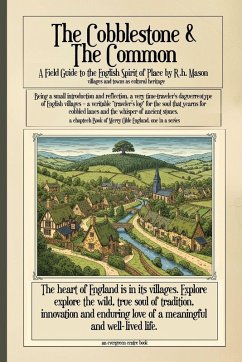 The Cobblestone & The Common - Mason, R. H.