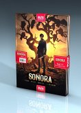 Sonora Adventspaket: Die komplette Comic-Serie Sonora Adventspaket: Die komplette Comic-Serie