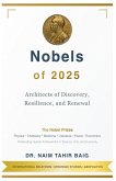 Nobels of 2025