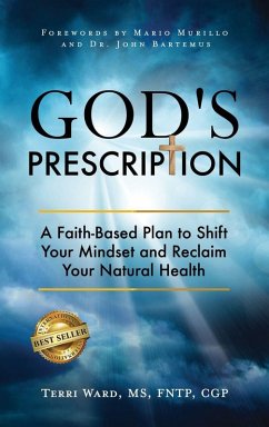 Cover God's Prescription