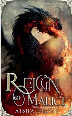 Cover Reign of Malice
