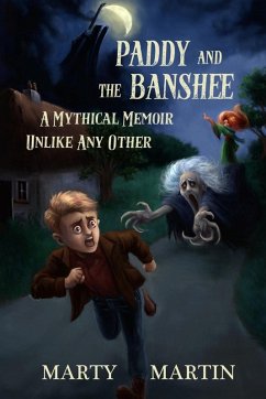 Cover Paddy and the Banshee